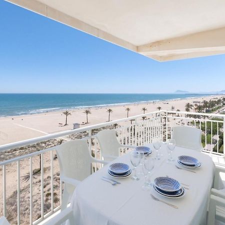 Ag Las Sirenas Playa de Gandia Eksteriør bilde
