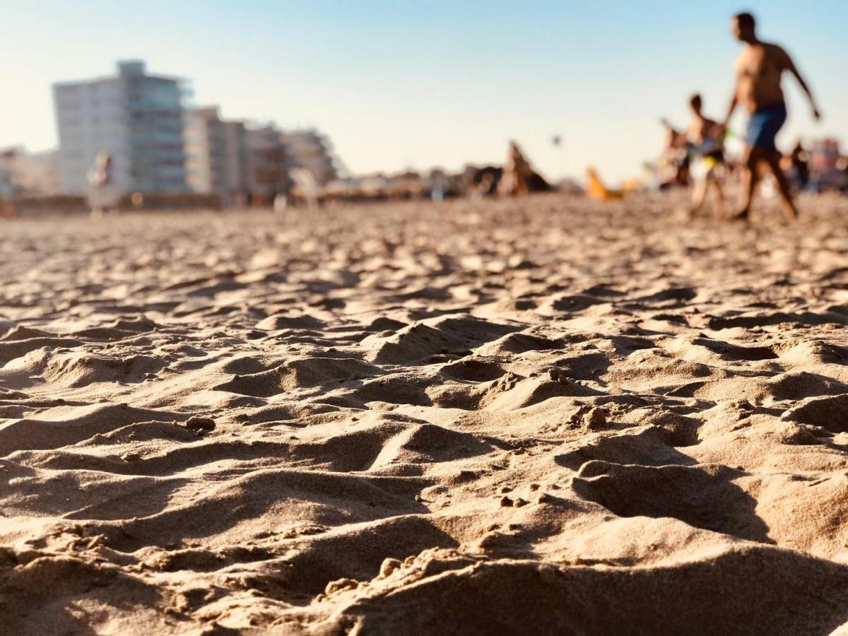 Ag Las Sirenas Playa de Gandia Eksteriør bilde