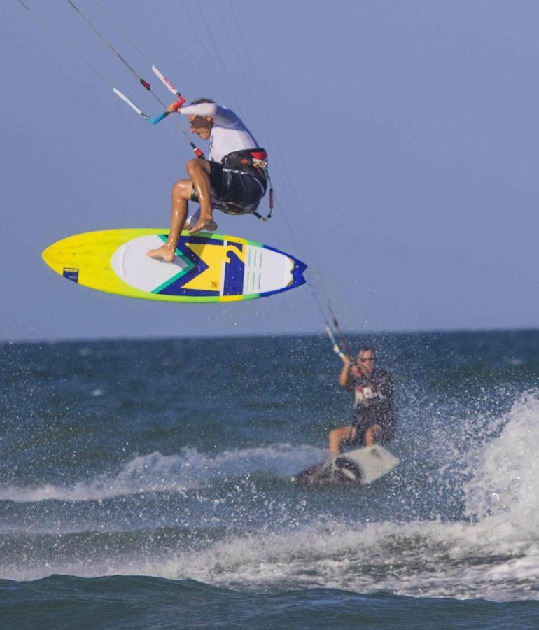 Ag Las Sirenas Playa de Gandia Eksteriør bilde