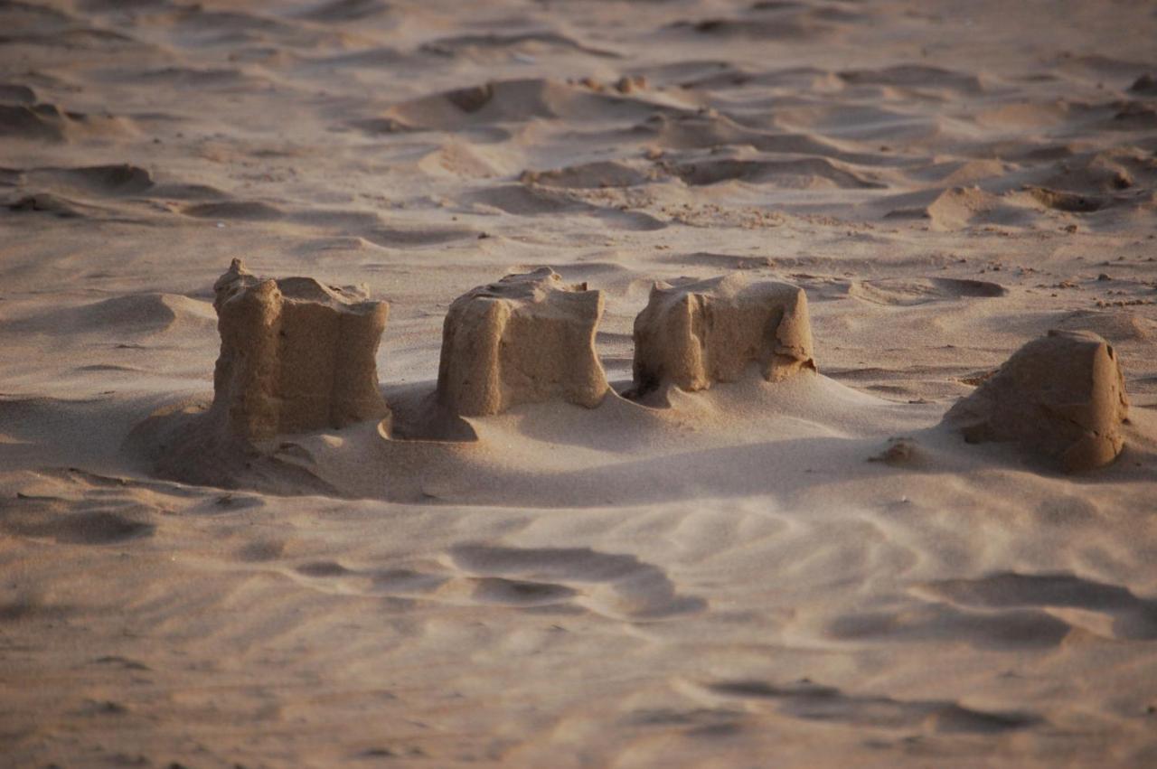 Ag Las Sirenas Playa de Gandia Eksteriør bilde